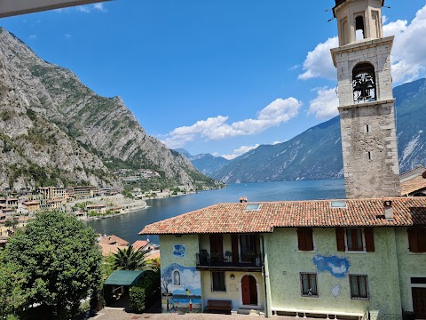 Buongusto al Turista Bistrò/Pizzeria/Backery/Pastry