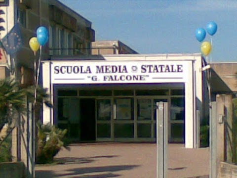Scuola Media Statale Falcone