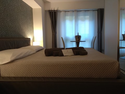 LUXURY ROOMS GARZILLI