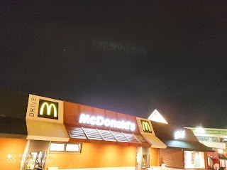 McDonald's Bari Santa Caterina