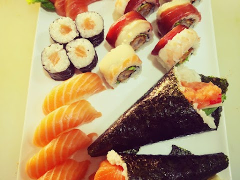 susy sushi（VACCANI）