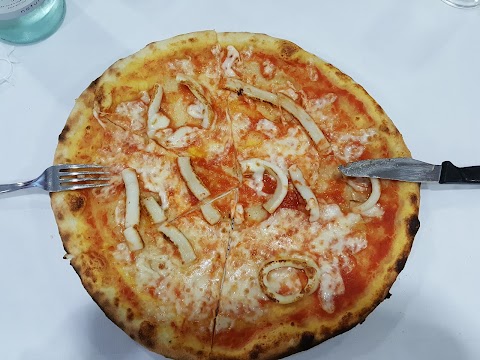 Amici della Pizza