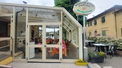 Ristorante Pizzeria Stagnino