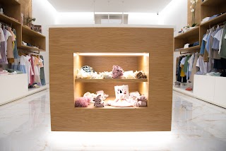 Cucù - Children's Boutique