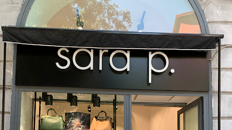 Sara p. shoes Napoli -scarpe donna, borse VALENTINO, borse GUESS, scarpe per la sposa