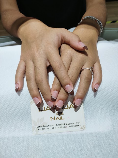 Lianhua Nail