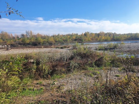 Parco Naturale delle Lame del Sesia