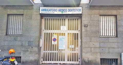 Clinica Odontoiatrica Bartolini