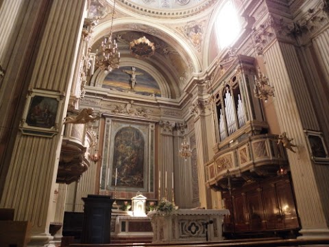 Parrocchia di S. Maria Nascente