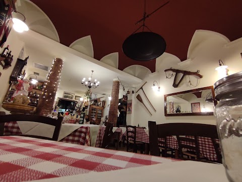 Trattoria Da Giampi e Ciccio