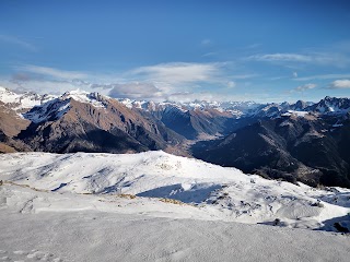 Baita Cima Bianca