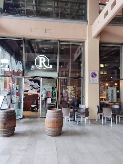 Roadhouse Restaurant Torino Lingotto