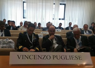 avvocato Vincenzo Pugliese
