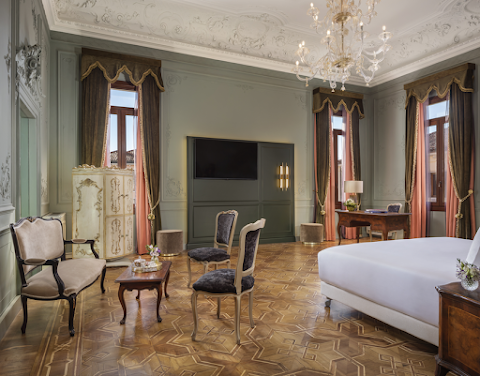 NH Collection Venezia Grand Hotel Palazzo dei Dogi