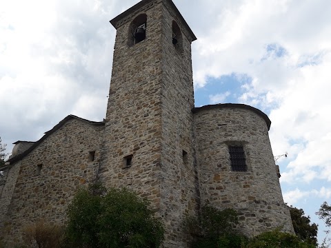 Spiaggia Brugnello - Marsaglia