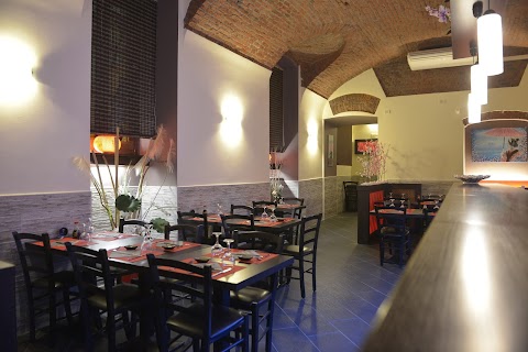 Ristorante Giapponese Sushisun Torino