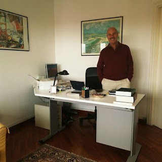 STUDIO DI PSICOTERAPIA dr. Alessi Angelo