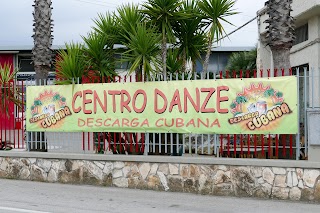 Centro Danza Descarga Cubana