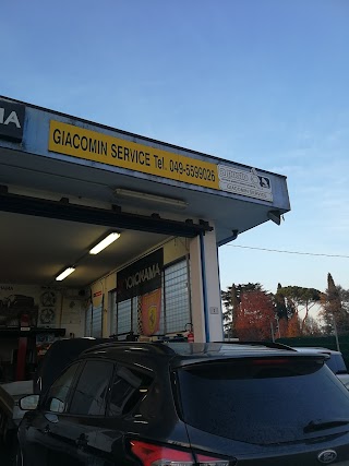 Giacomin Service