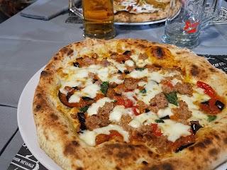 Pizzeria Passione E Tradizione