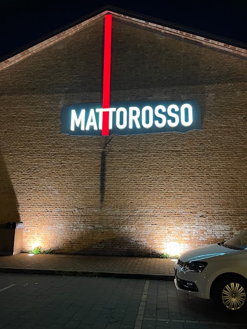 Mattorosso