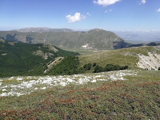 Cima Della CERASA