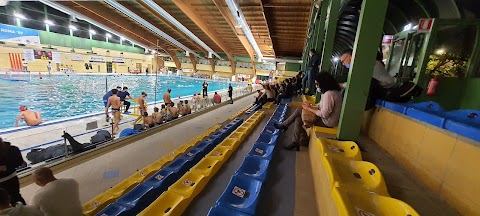 Stadio del Nuoto Paolo Roghi RVN