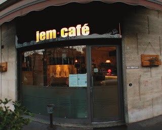 Jem Cafè Busto Arsizio