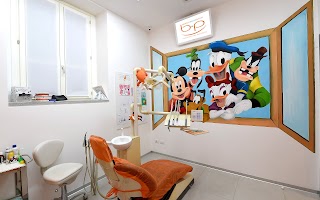 Dottorsorridenti - Dentista per bambini