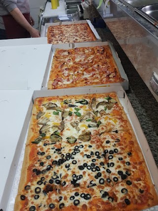 Pizza Kebab SETTIMO