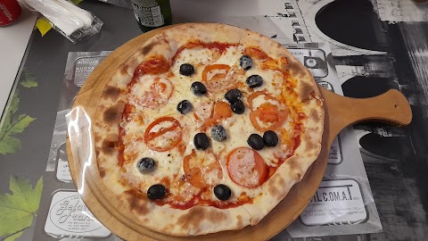 Dolce & Salato Pizzeria