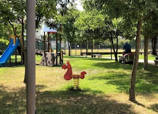 Parco giochi NOI Arcole