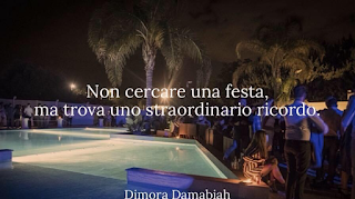 Dimora Damabiah