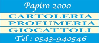 Papiro 2000