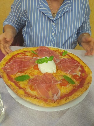 Pizzeria Circolo Gruppo Alvese