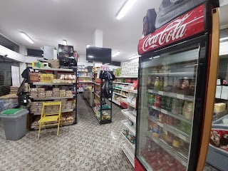 Awan mini mart