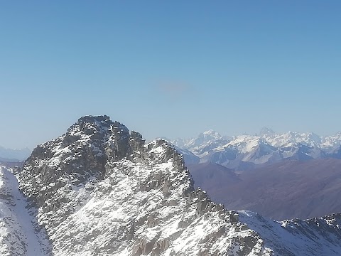 Punta Rocca Nera