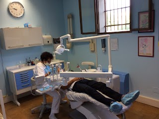 Studio Dentistico Dott.Ssa Garcia Rios - Ortodonzia, Studio odontoiatrico
