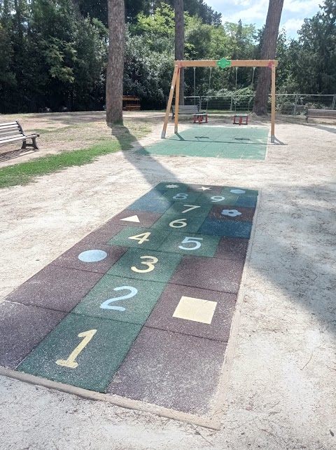 Parco giochi