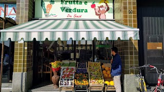 Frutta e verdura da Said