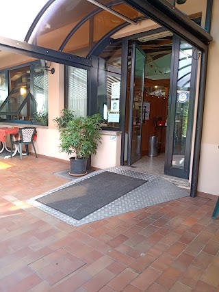 Trattoria Ponte di Ferro