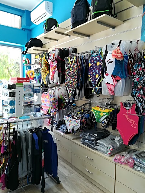 Swimming Pool - Nuoto & Pallanuoto Store