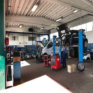 Officina Meccanica Aio Luigi