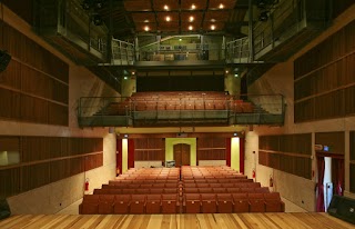 Teatro CorTe Coriano