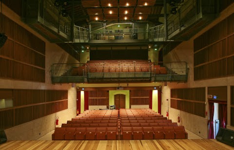 Teatro CorTe Coriano