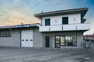 Casa dell'auto srl