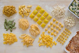 Delithia Mazzini | Gastronomia e Pasta Fresca