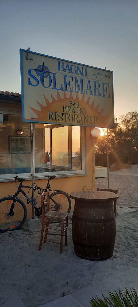 Ristorante Bar Sole Mare