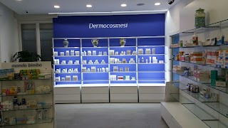 Farmacia Mezzacappa