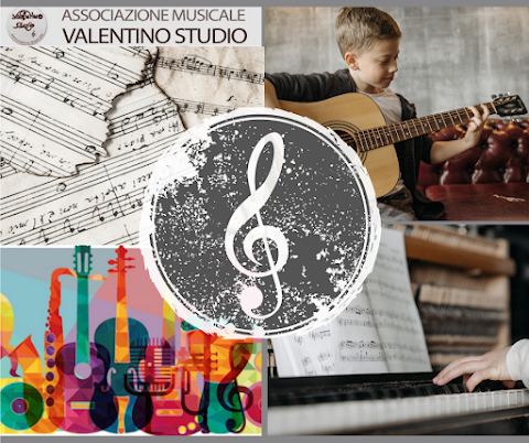 Associazione Musicale Valentino Studio - Scuola di musica